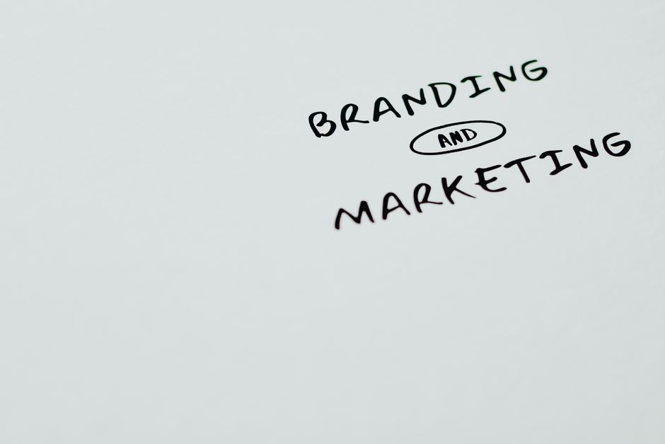 Why Your Small Business Needs a Professional Brand Identity